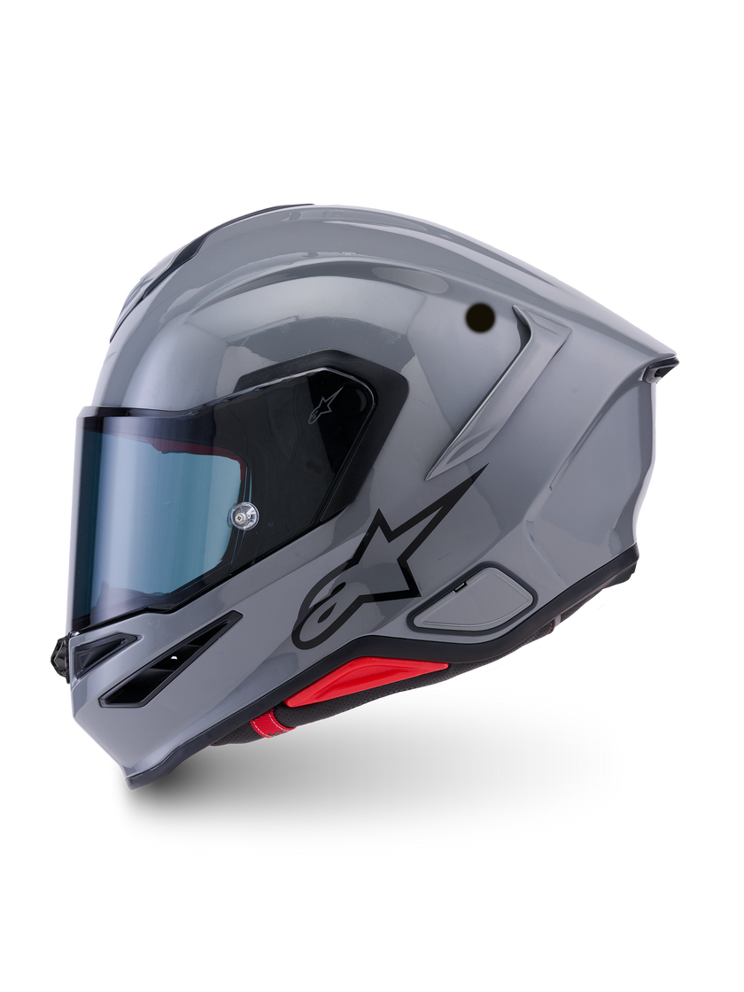 Alpinestars S-R7 Solid Helmet