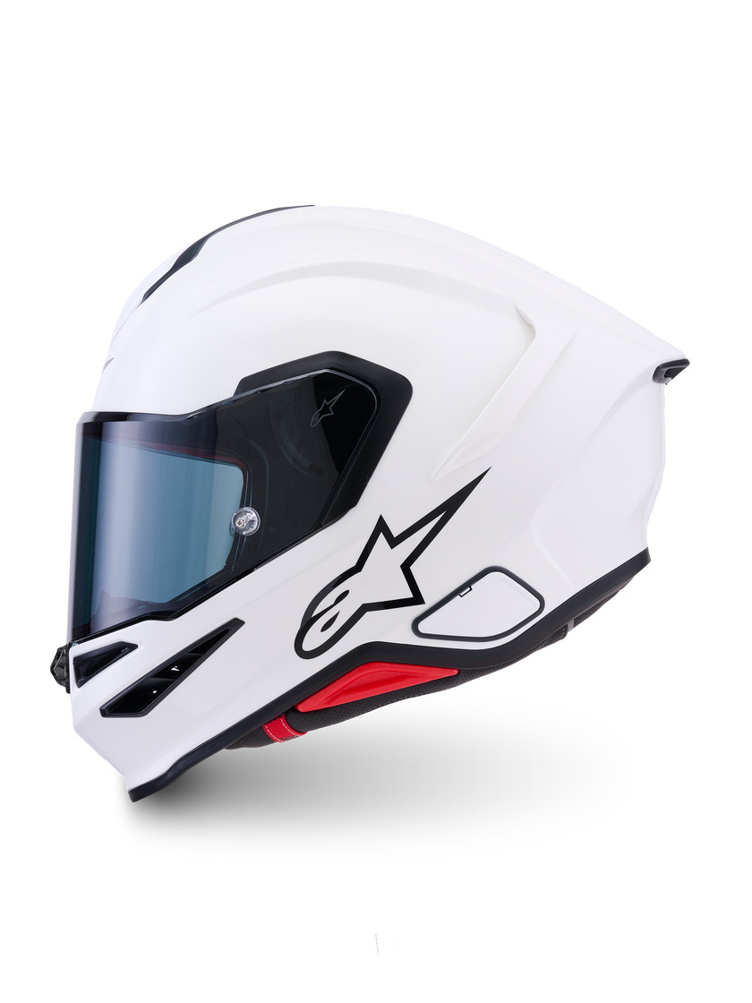 Alpinestars S-R7 Solid Helmet