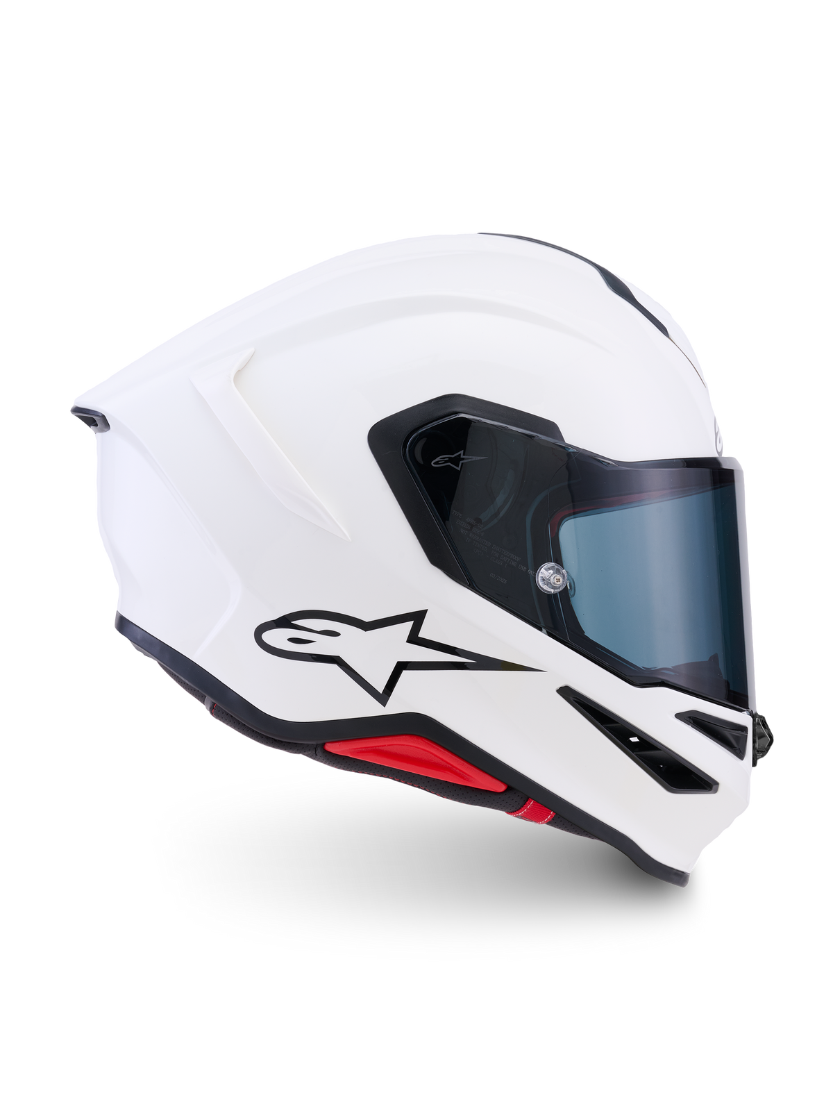 Alpinestars S-R7 Solid Helmet