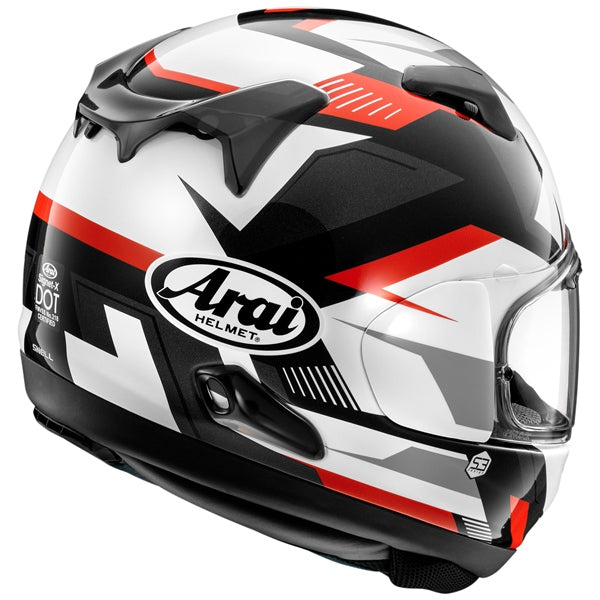 Arai Signet-X Supra Helmet
