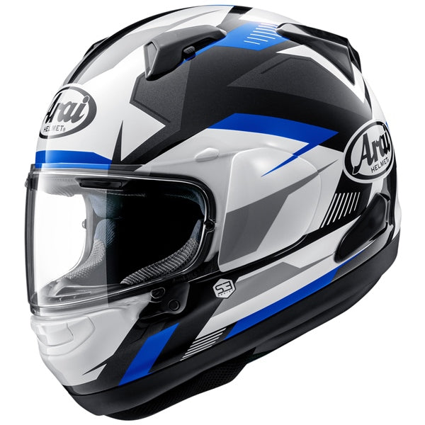 Arai Signet-X Supra Helmet