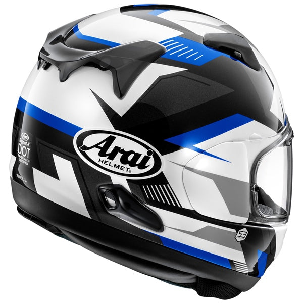Arai Signet-X Supra Helmet