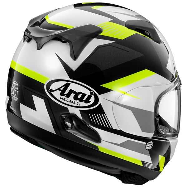 Arai Signet-X Supra Helmet