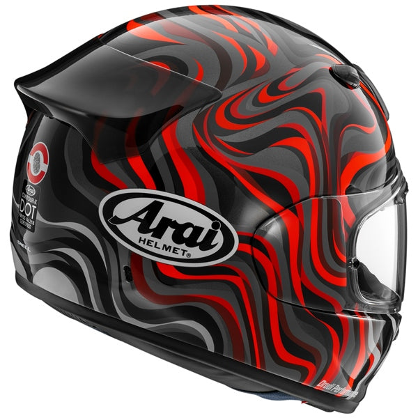 Arai Contour-X Swirl Helmet