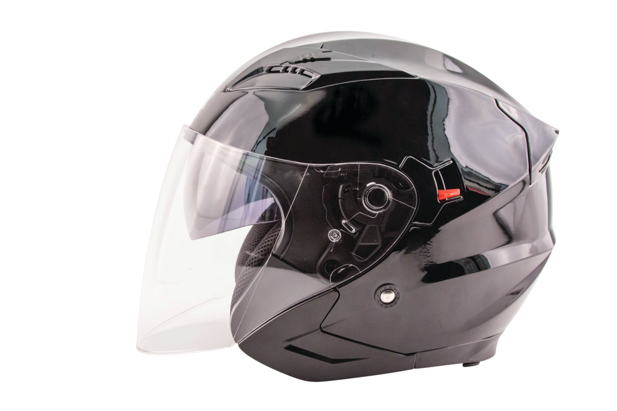 Zox Journey Helmet