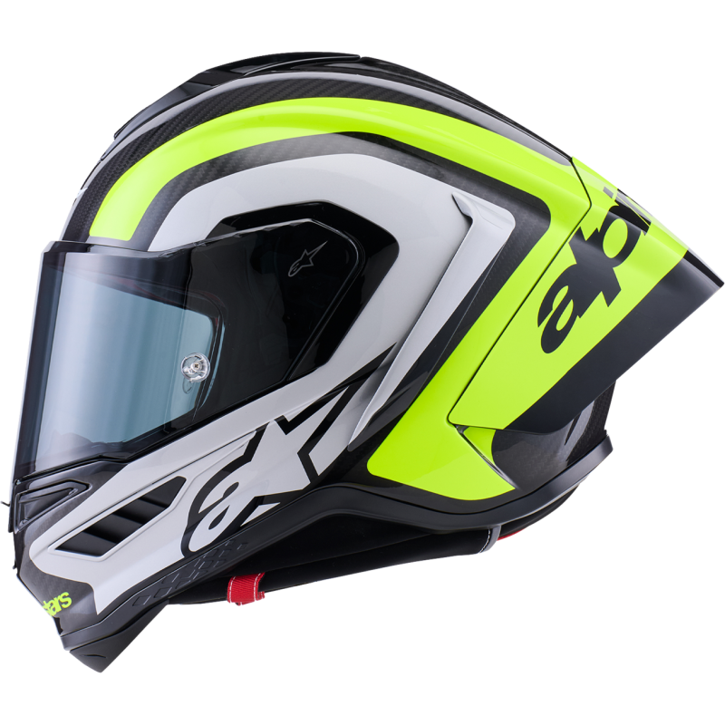 Alpinestars Supertech R10 Arius Helmet