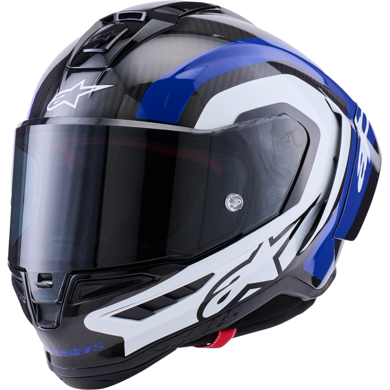 Alpinestars Supertech R10 Arius Helmet