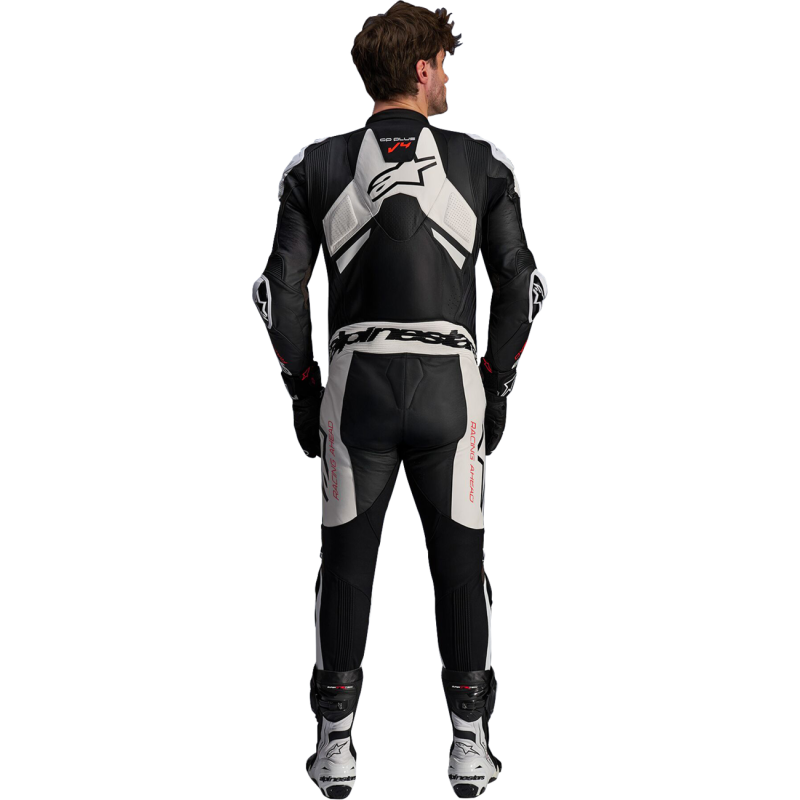 Alpinestars GP Plus V4 Sprint One-Piece Leather Suit