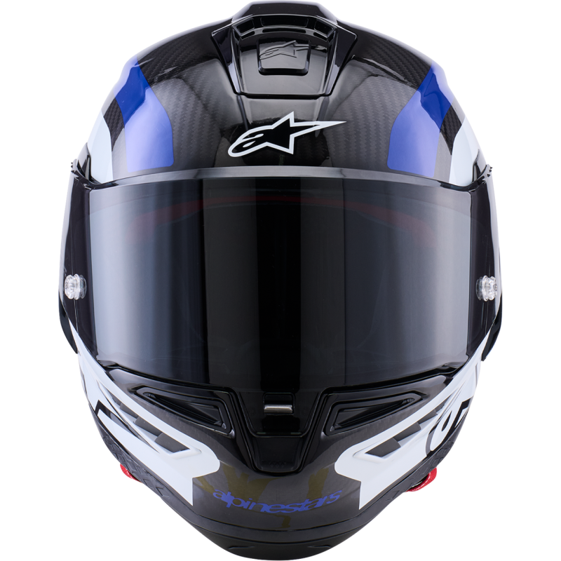 Alpinestars Supertech R10 Arius Helmet