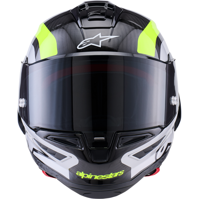 Alpinestars Supertech R10 Arius Helmet