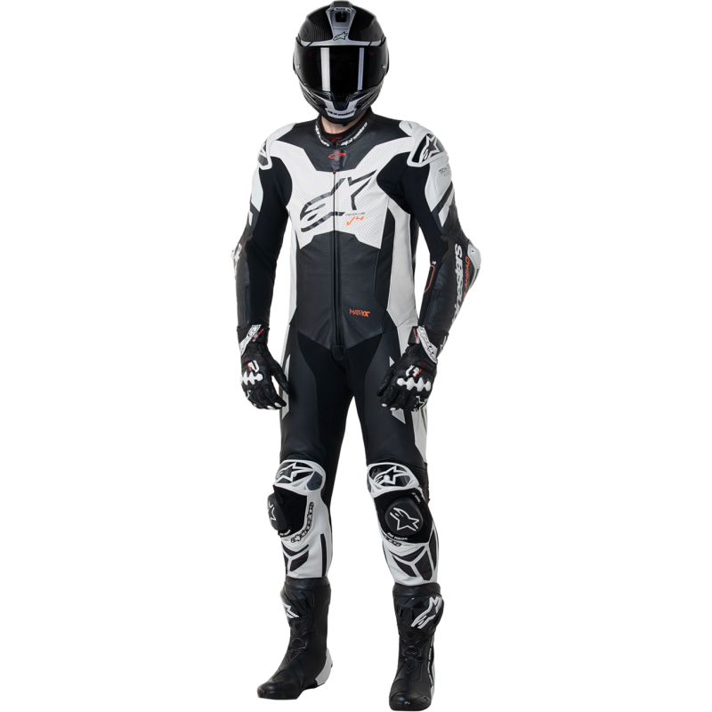 Alpinestars GP Plus V4 Sprint One-Piece Leather Suit
