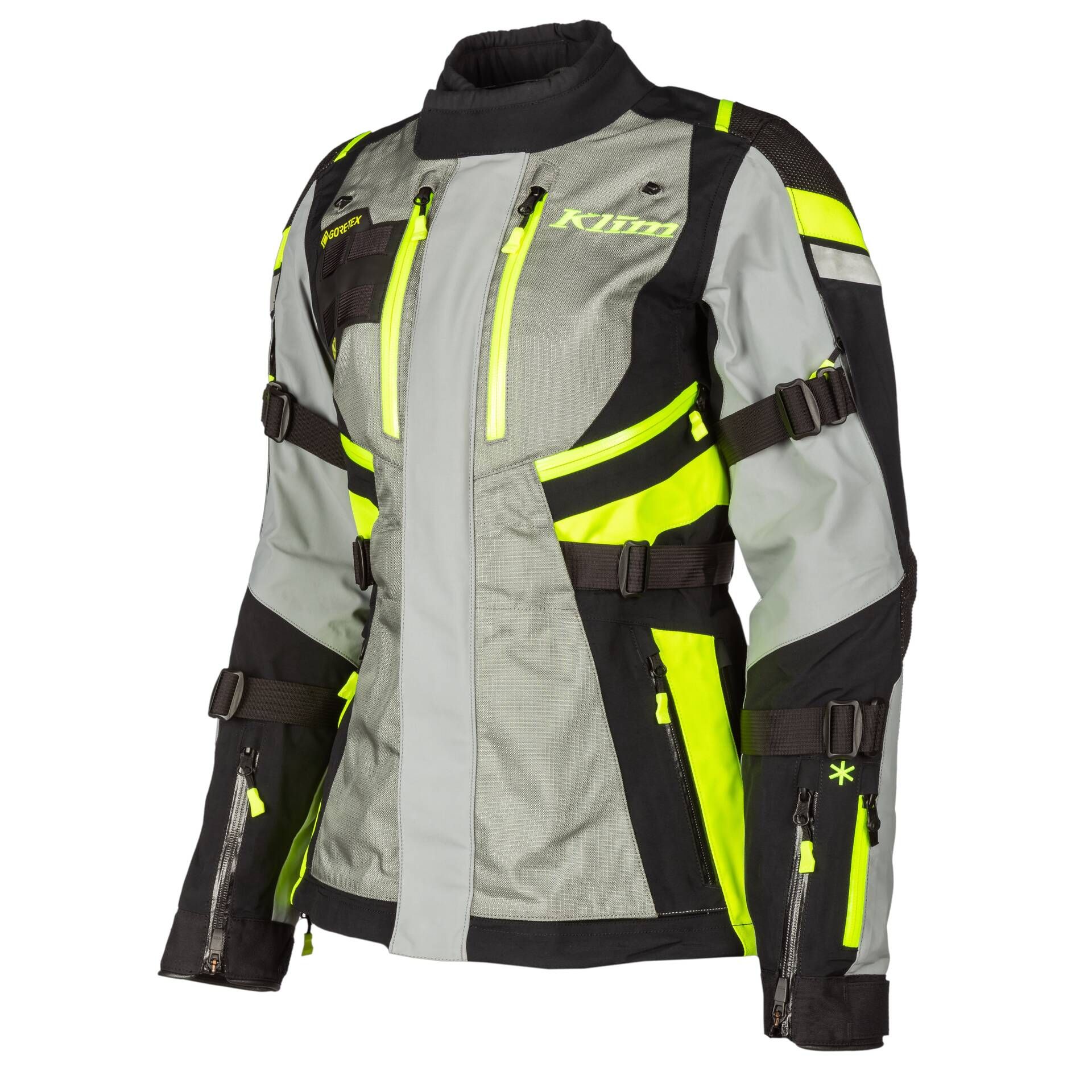 Klim Women Artemis Jacket (Non-Current)