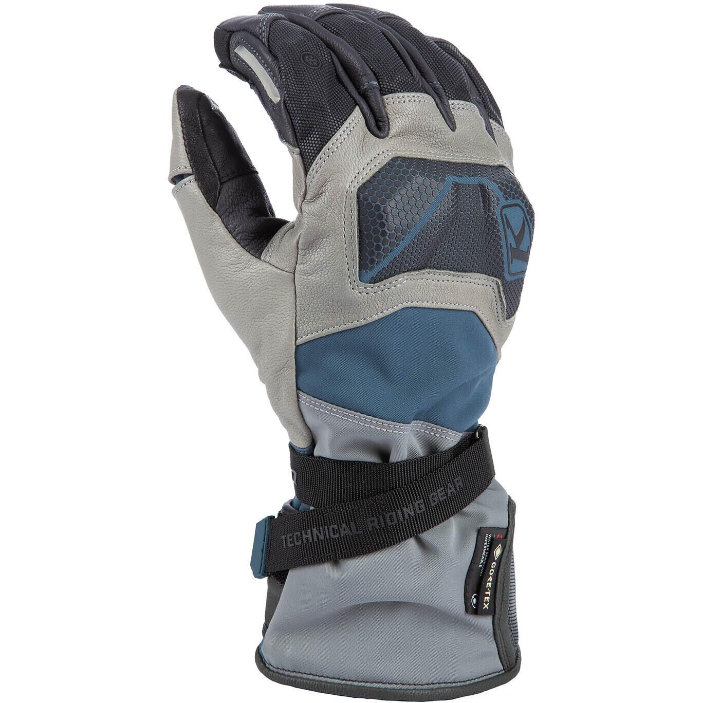 Klim Badlands GTX Long Glove