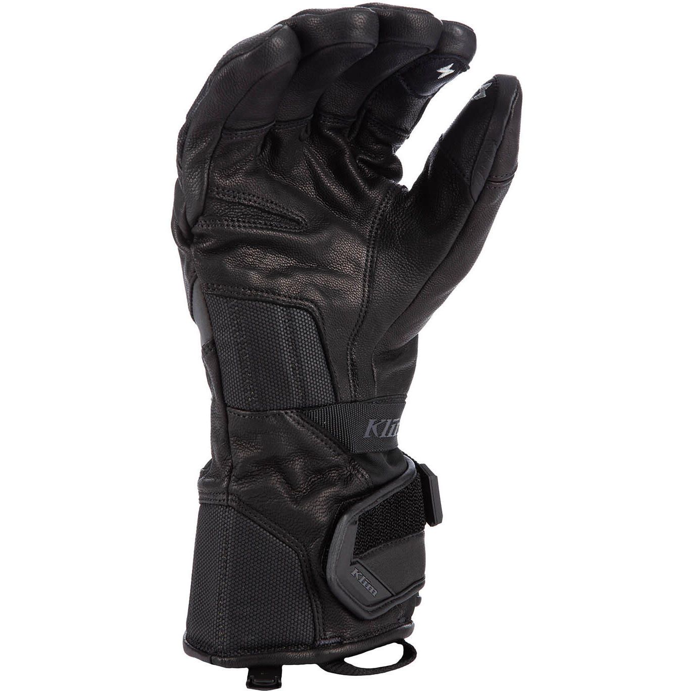 Klim Badlands GTX Long Glove