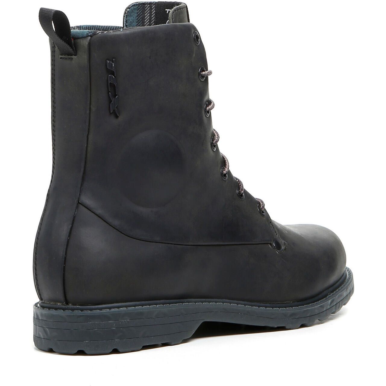 TCX Blend 2 WP Boots