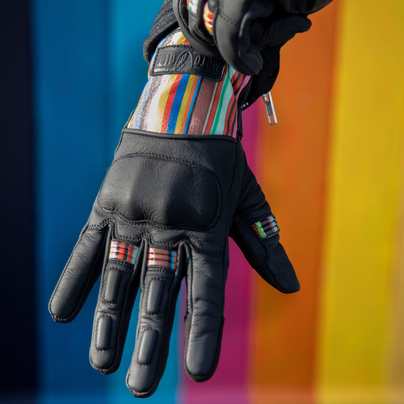 Motogirl Bessie Gloves