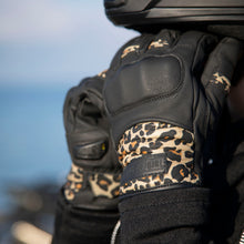 Motogirl Bessie Gloves