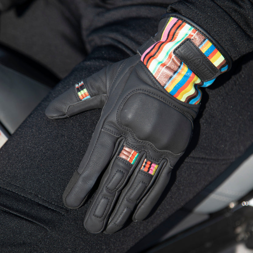 Motogirl Bessie Gloves