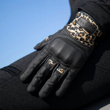 Motogirl Bessie Gloves