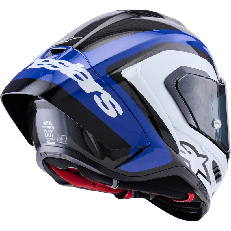 Alpinestars Supertech R10 Arius Helmet
