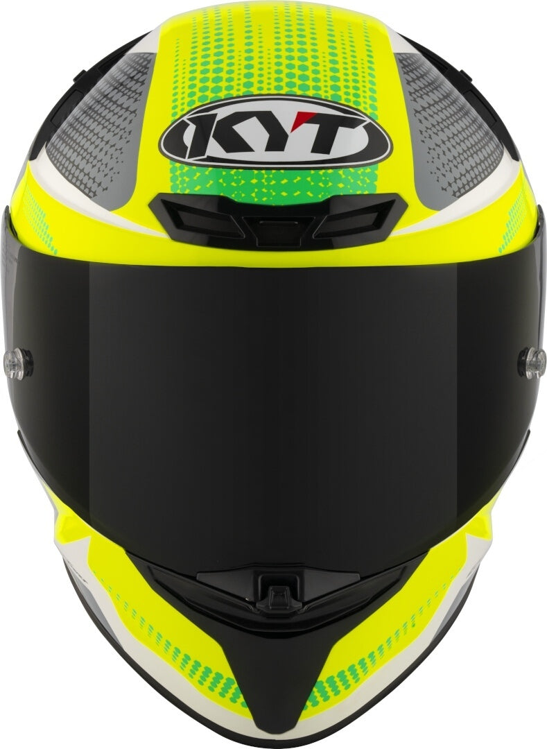 KYT TT REVO Helmet