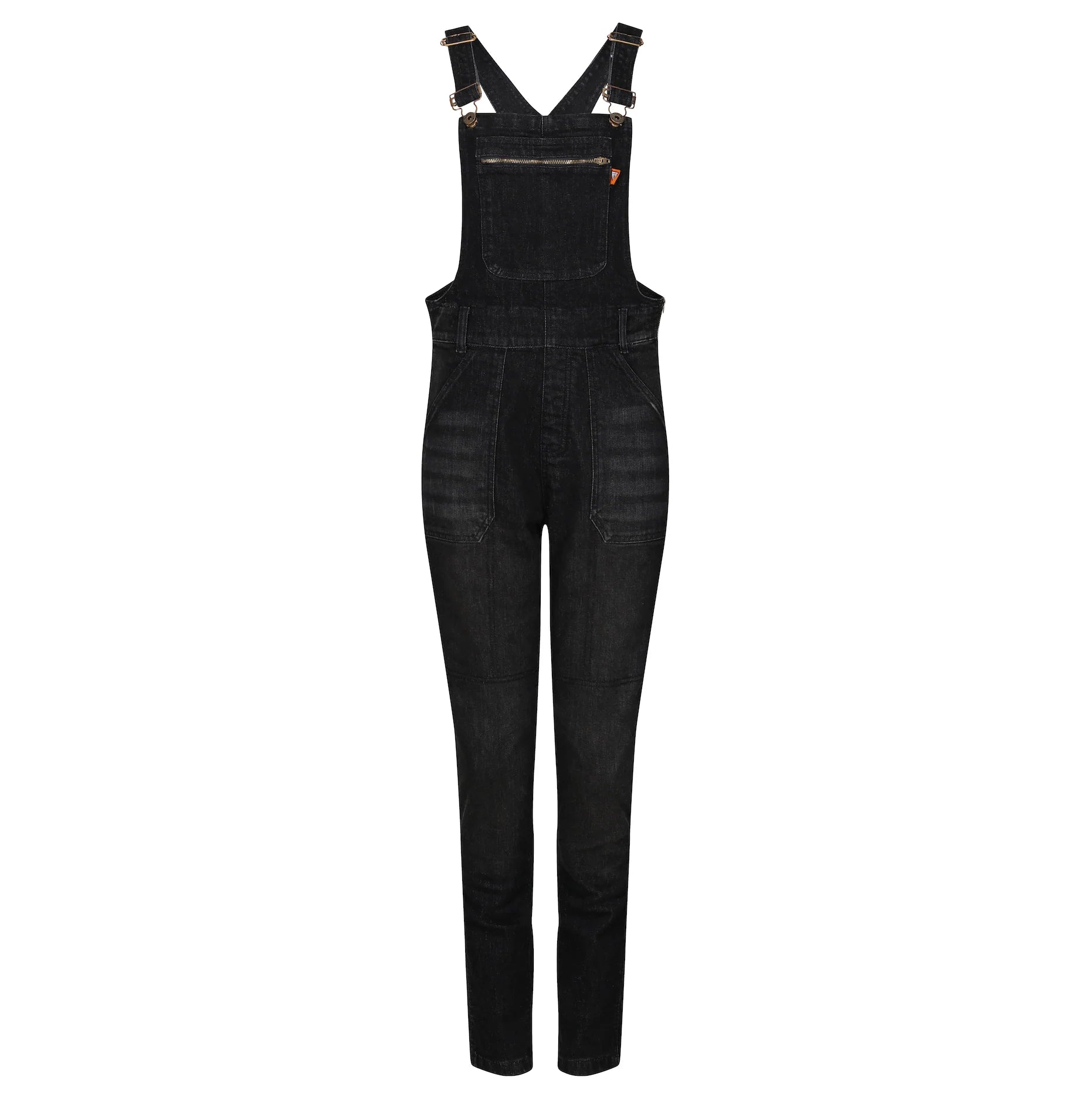 Motogirl Daisy Dungarees