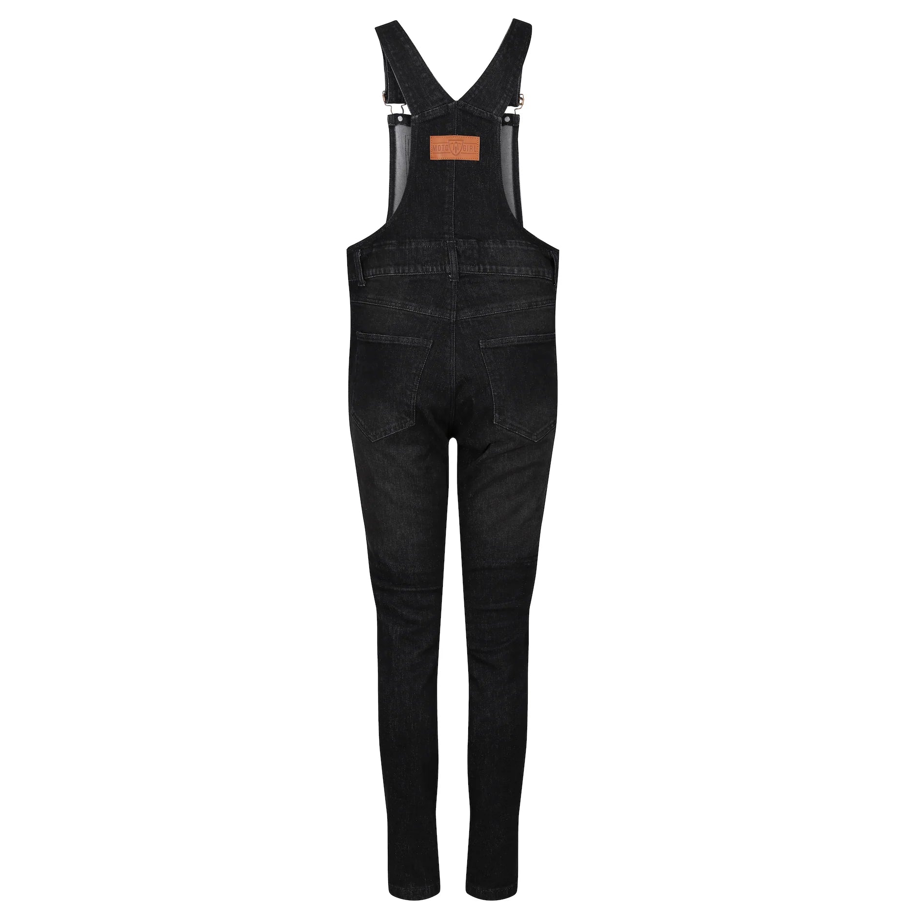 Motogirl Daisy Dungarees