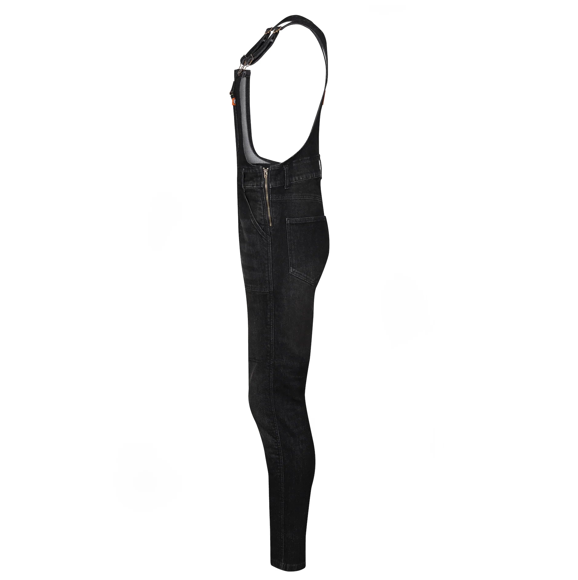 Motogirl Daisy Dungarees