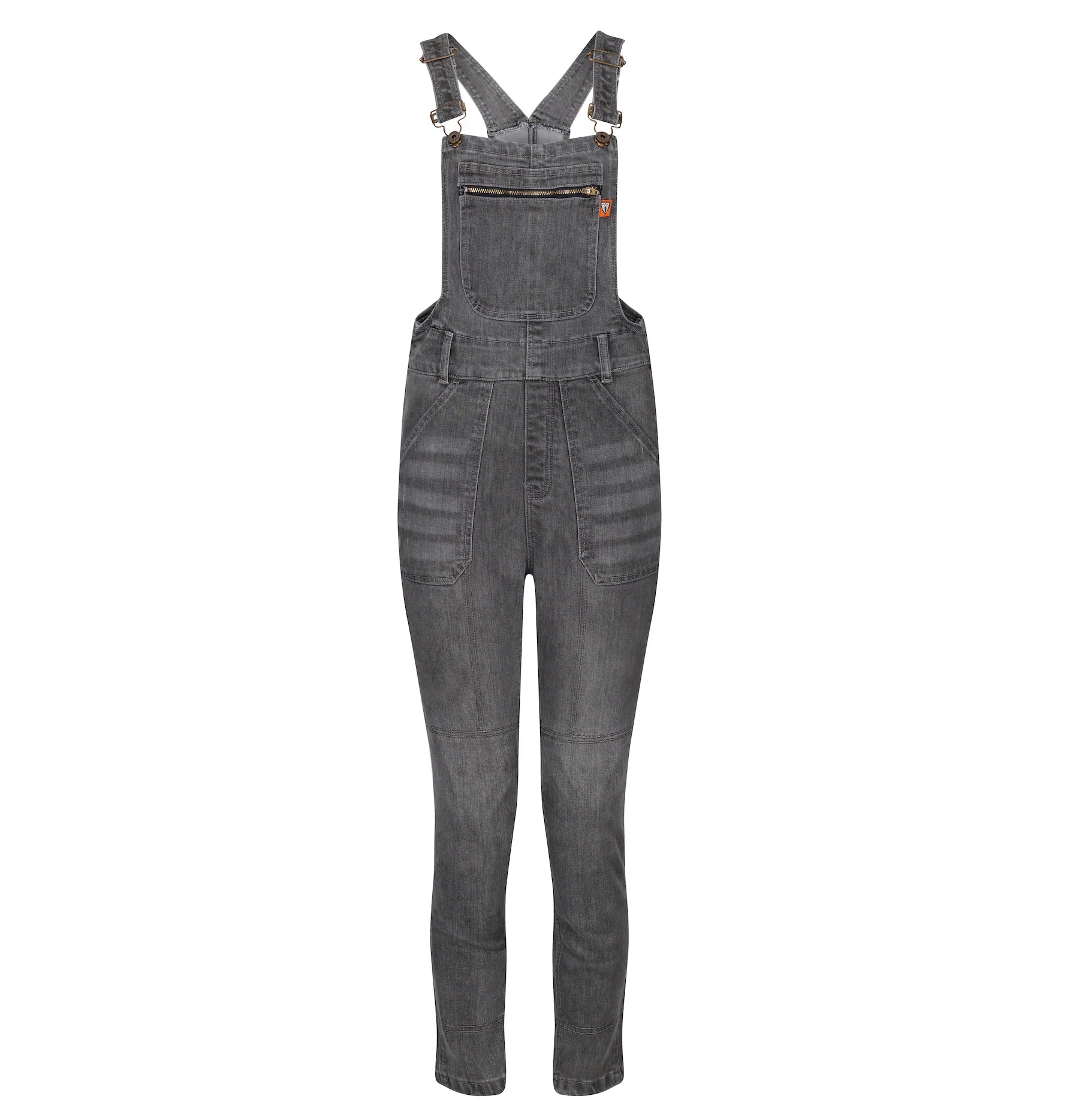 Motogirl Daisy Dungarees