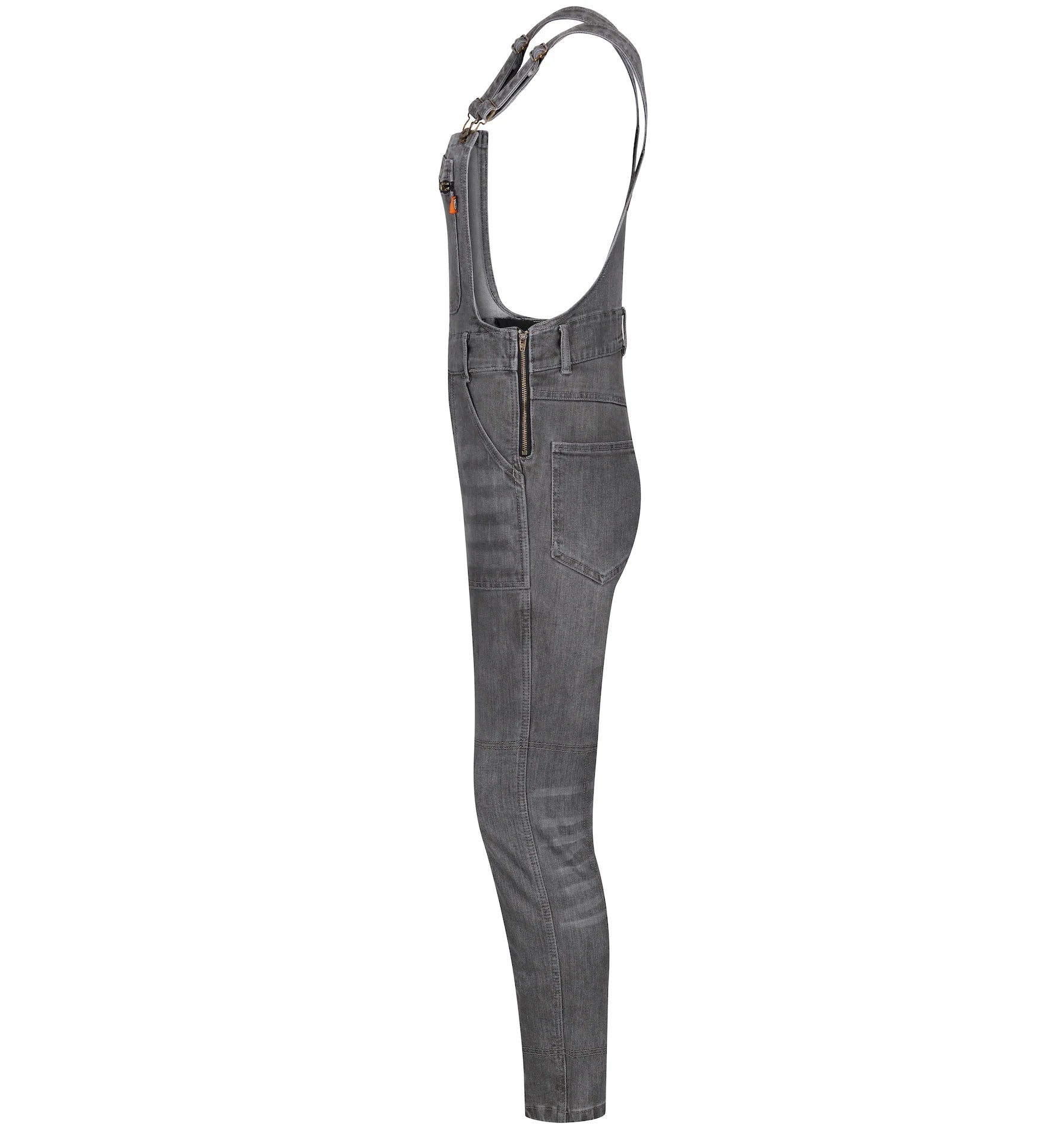 Motogirl Daisy Dungarees