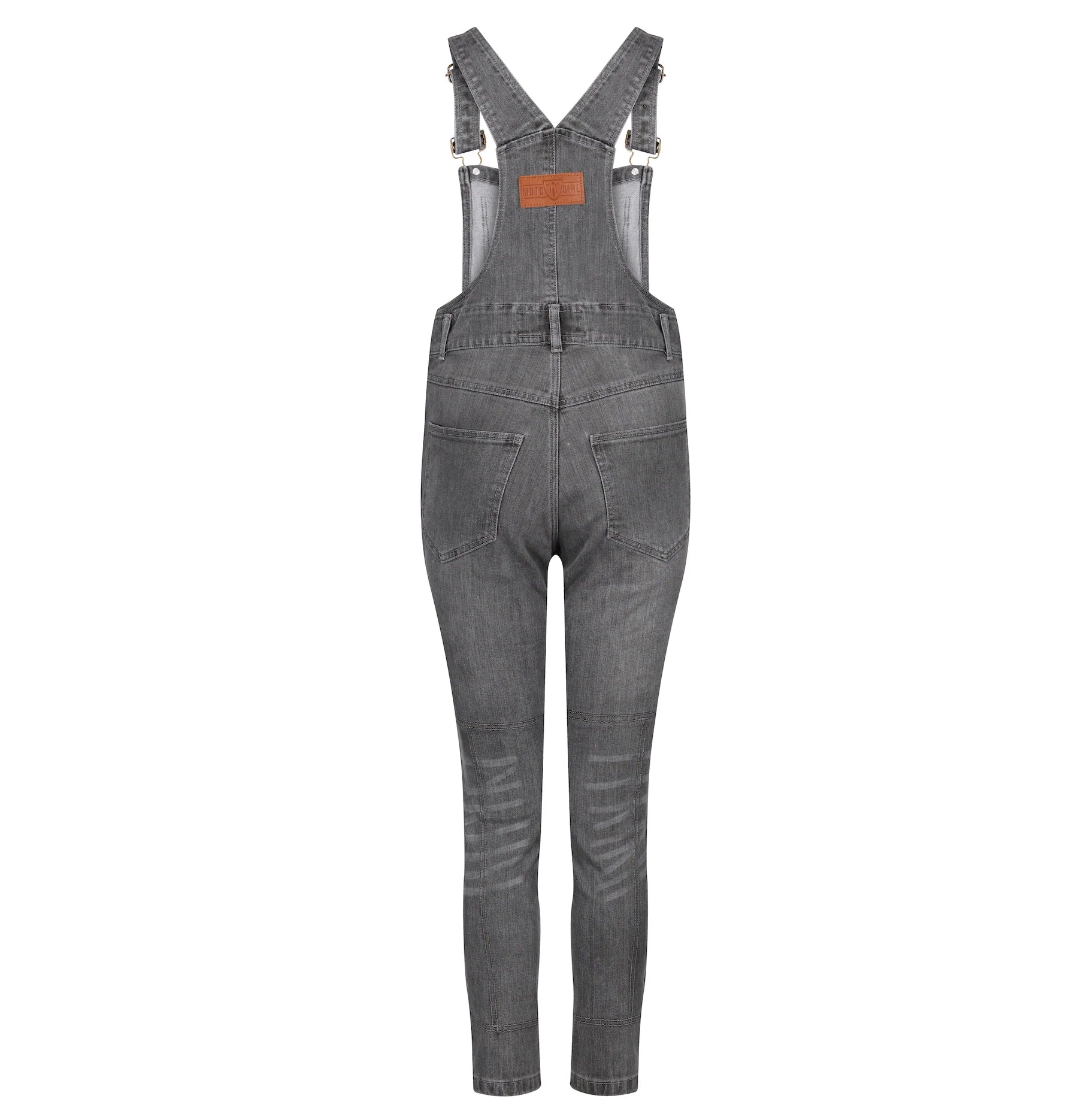 Motogirl Daisy Dungarees