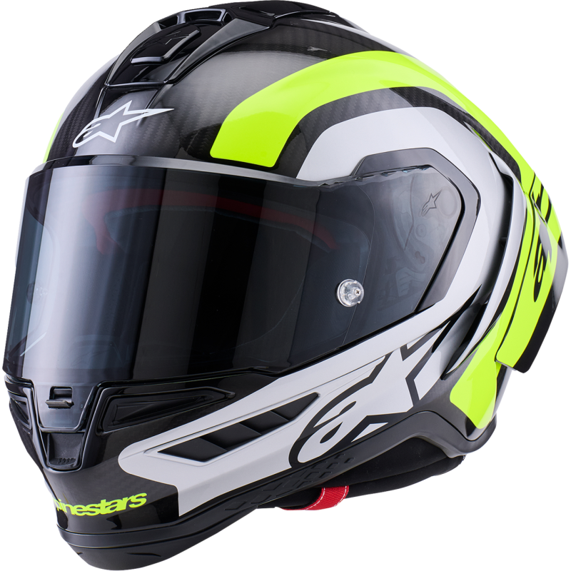 Alpinestars Supertech R10 Arius Helmet