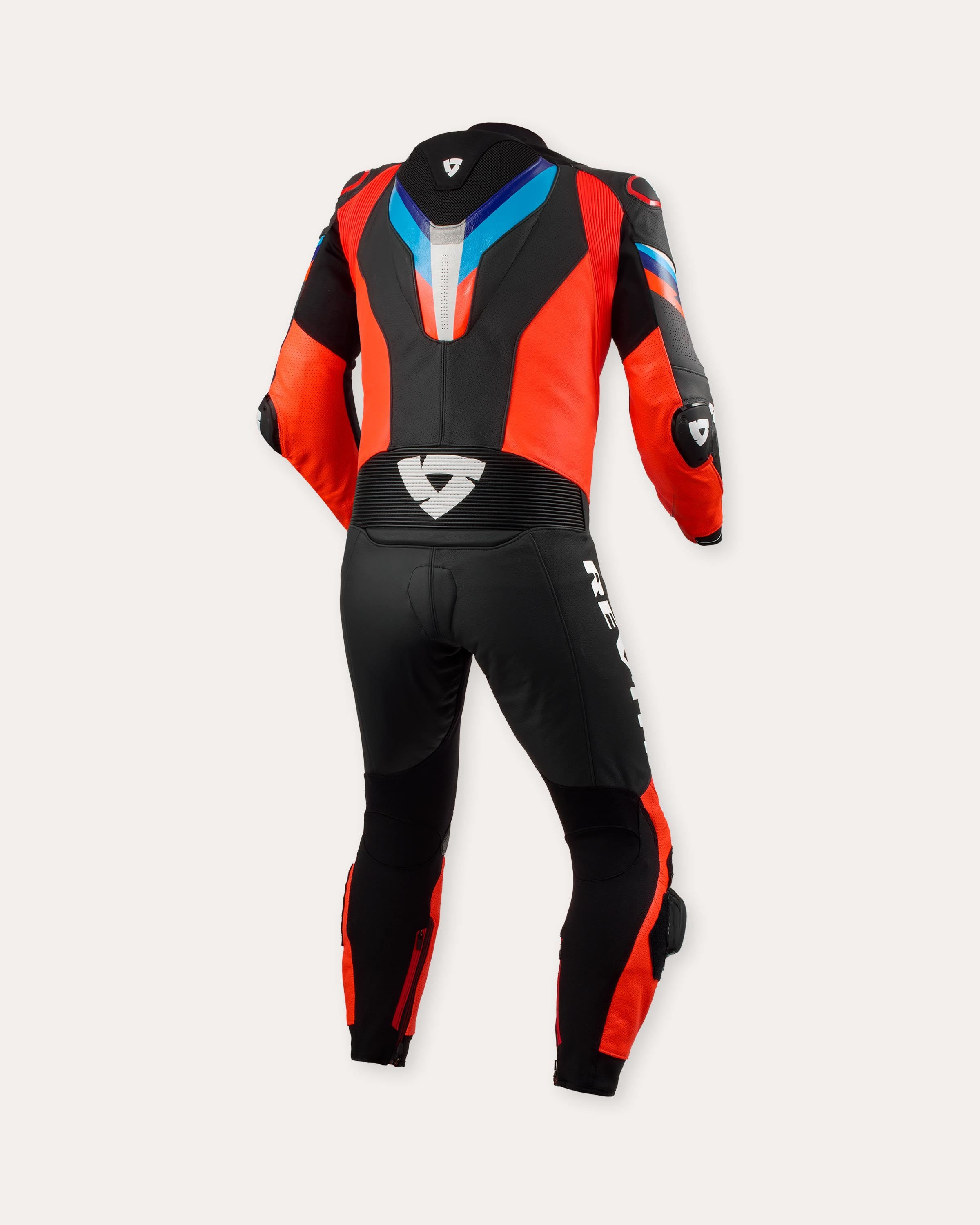 REV'IT! Quantum 3 One Piece Suit
