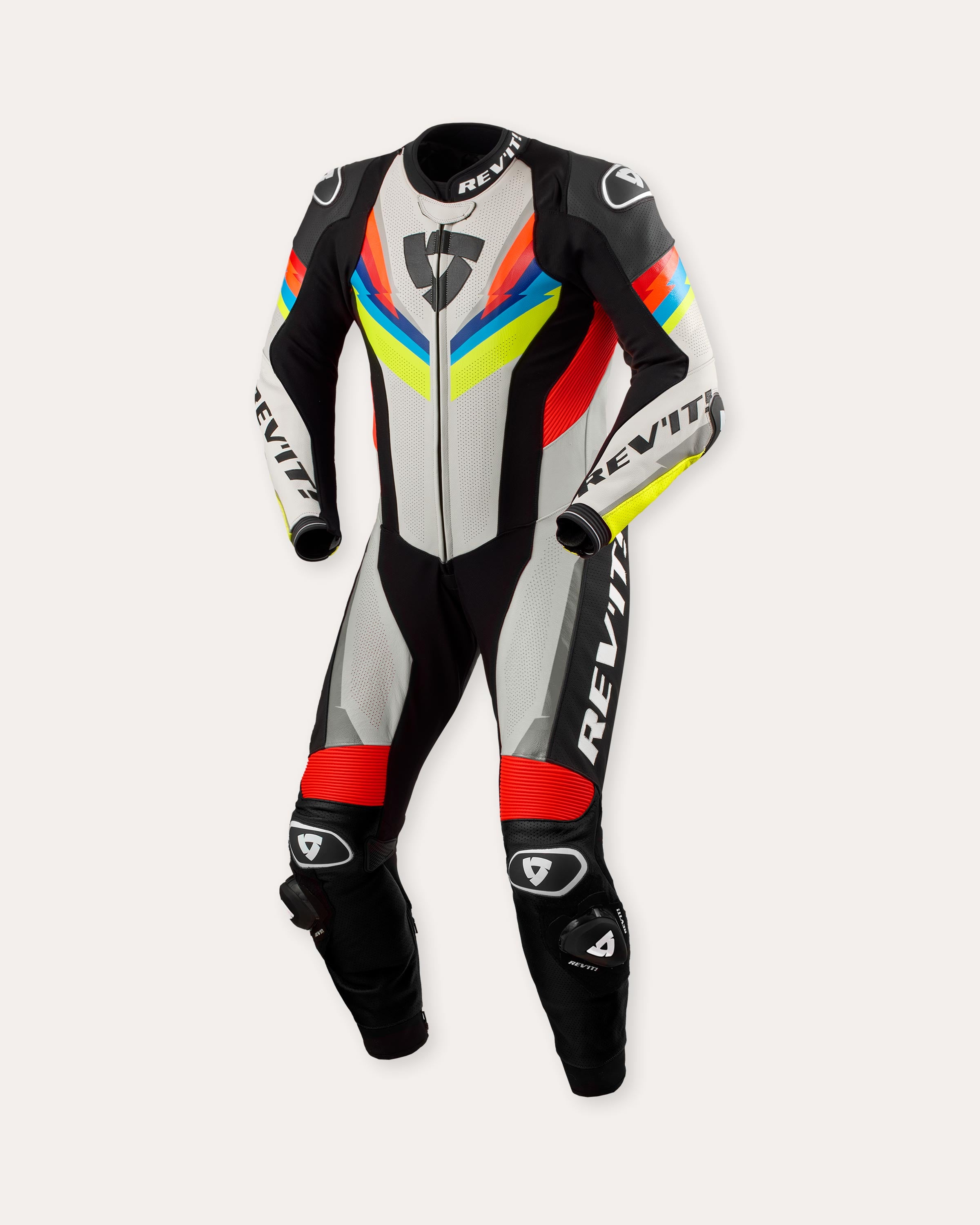 REV'IT! Quantum 3 One Piece Suit