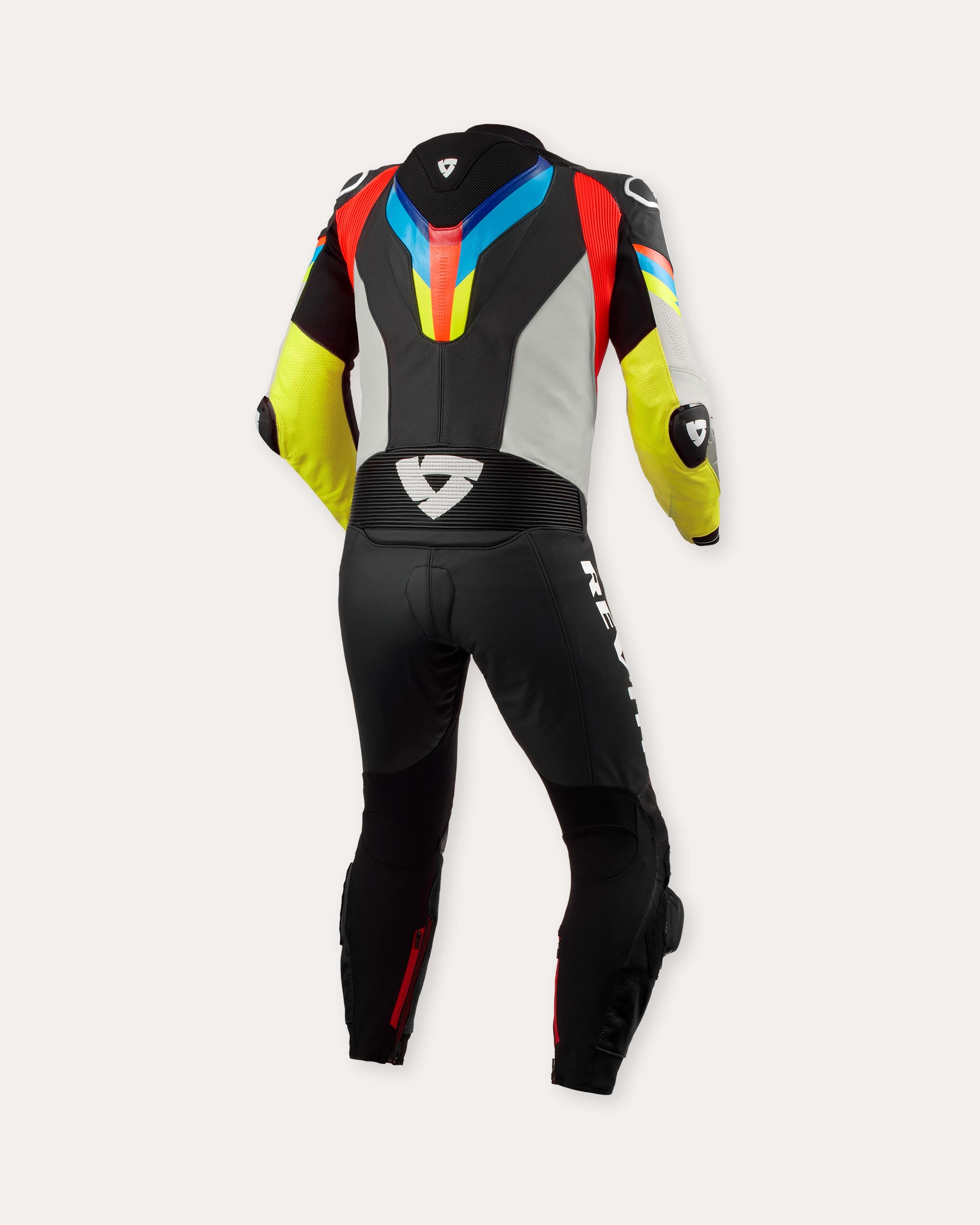 REV'IT! Quantum 3 One Piece Suit
