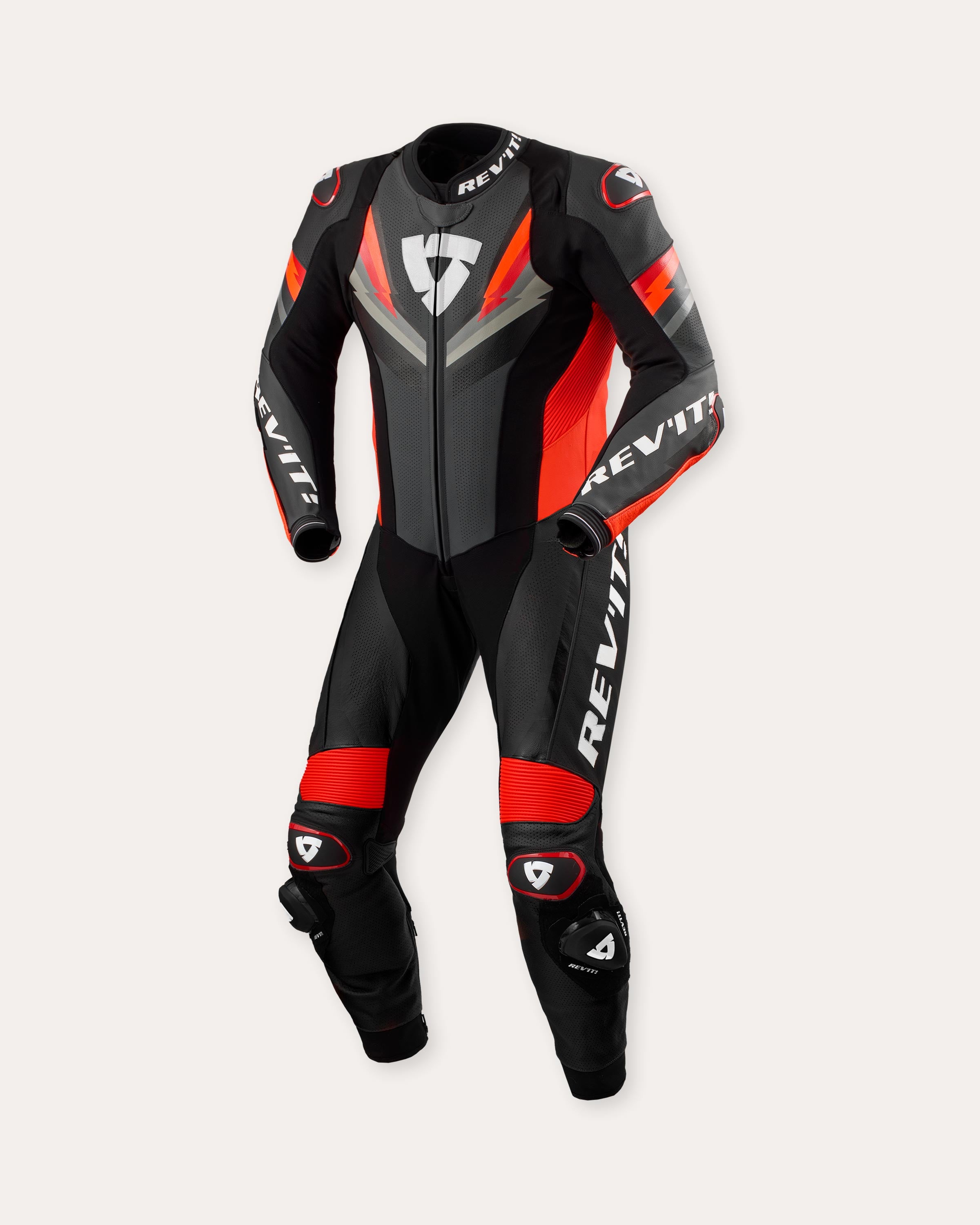 REV'IT! Quantum 3 One Piece Suit
