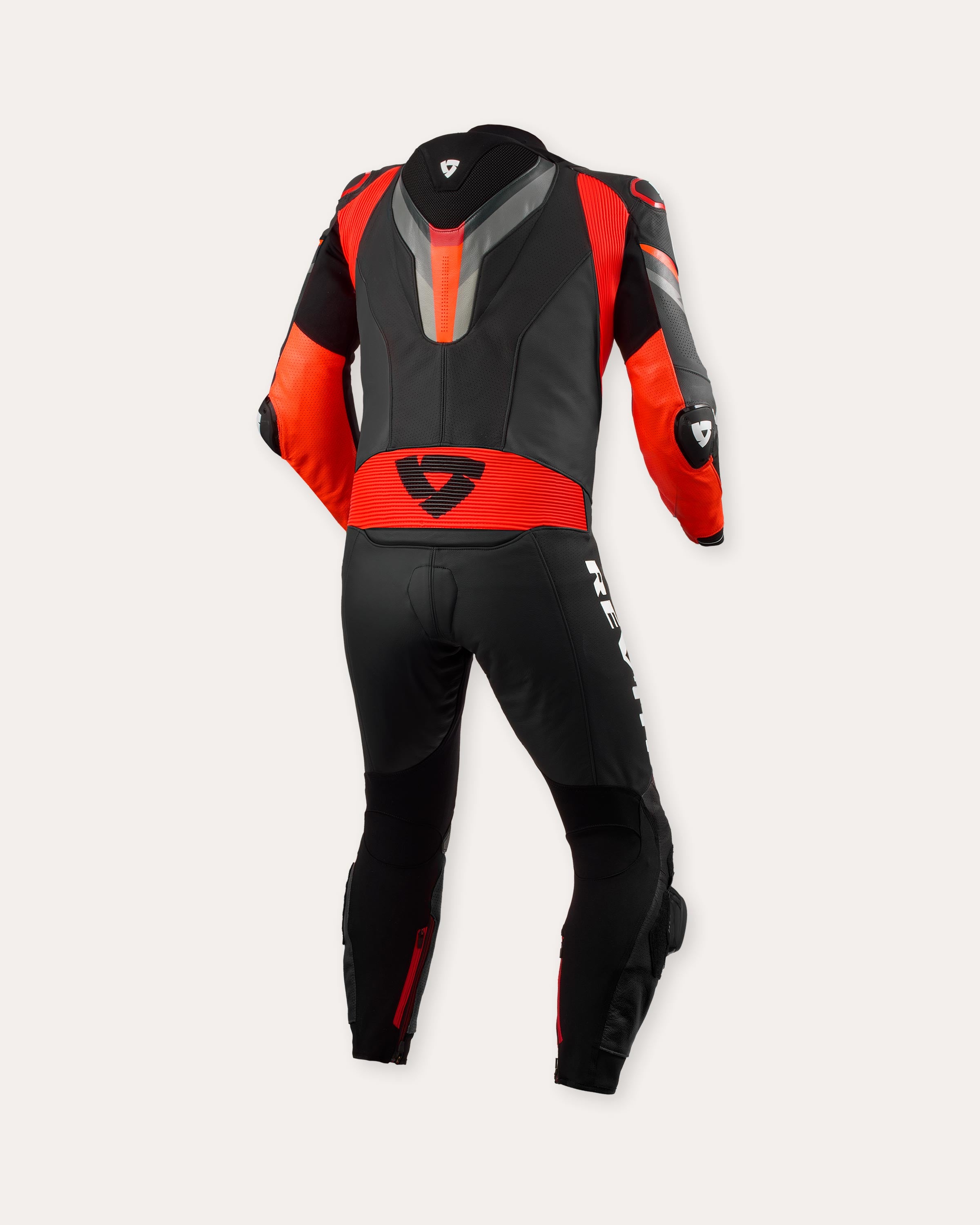 REV'IT! Quantum 3 One Piece Suit