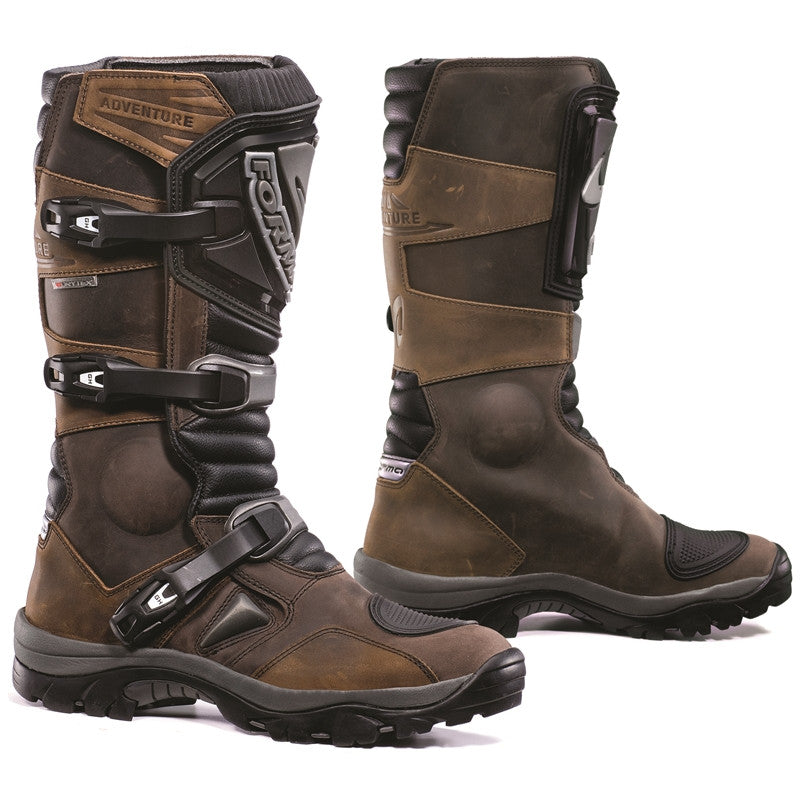 Forma Adventure Dry Boots
