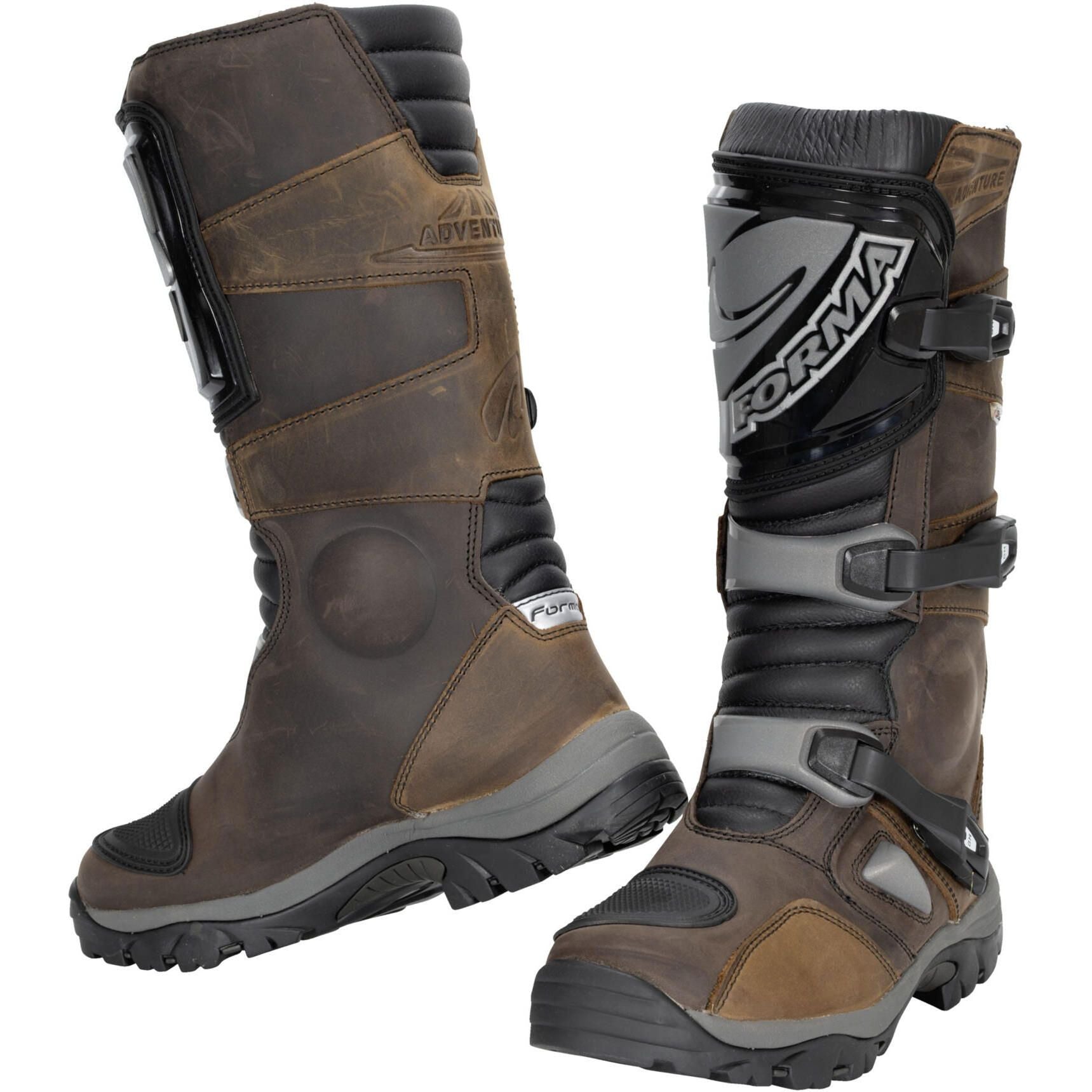 Forma Adventure Dry Boots