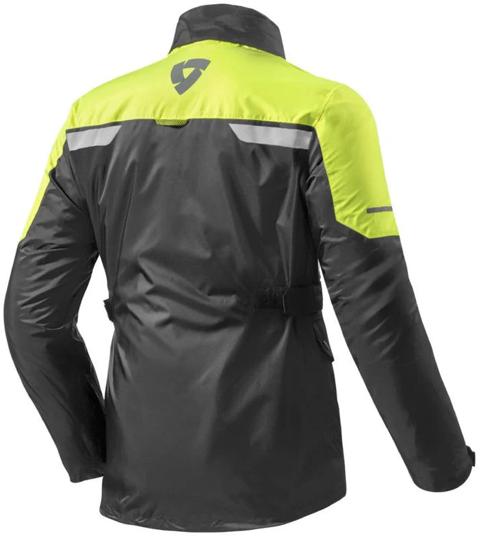 Rev'it! Nitric 2 H2O Rain jacket