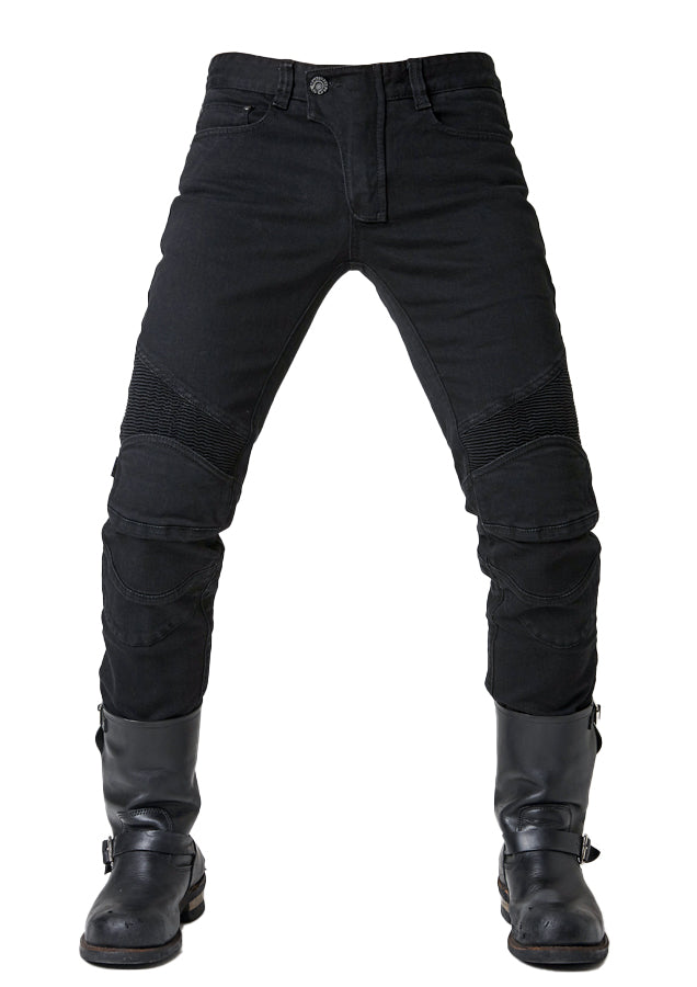 UglyBros FEATHERBED Jeans