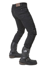 UglyBros FEATHERBED Jeans
