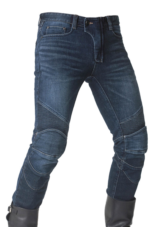 UglyBros FEATHERBED Jeans