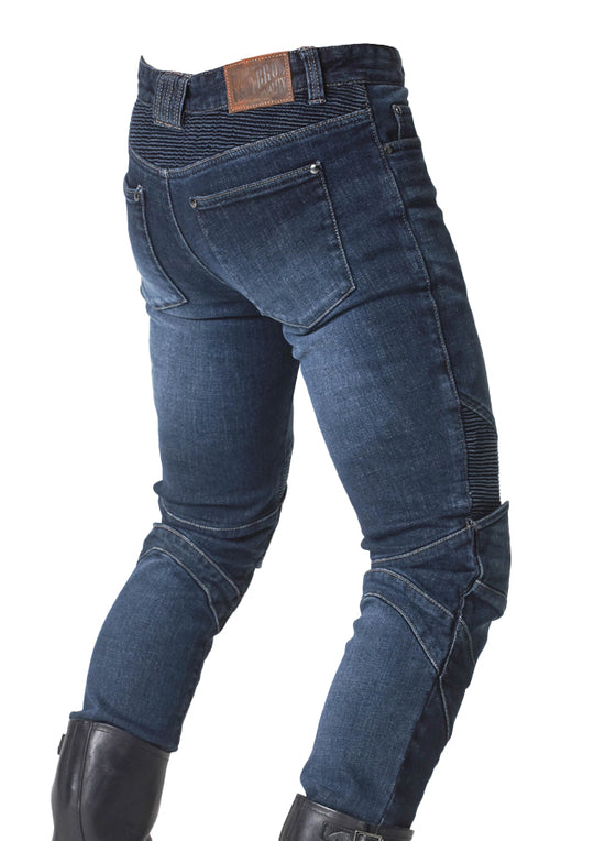 UglyBros FEATHERBED Jeans