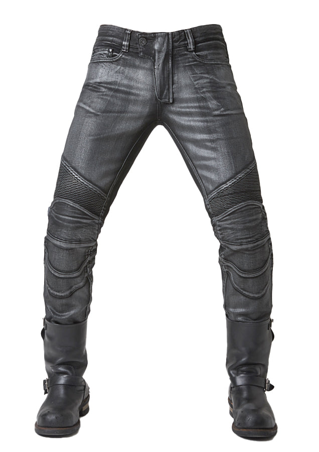 UglyBros FEATHERBED Jeans