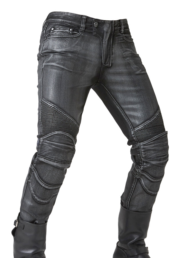UglyBros FEATHERBED Jeans