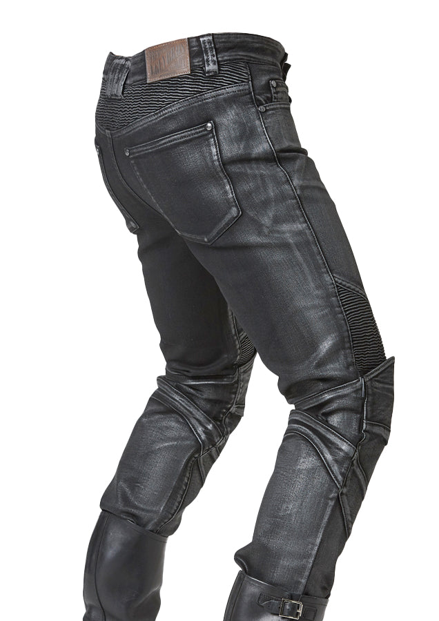 UglyBros FEATHERBED Jeans
