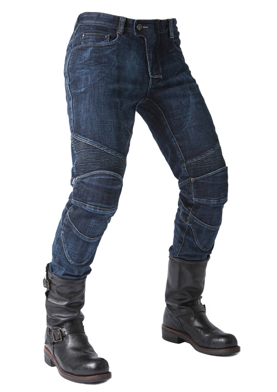 UglyBros FEATHERBED-K Jeans
