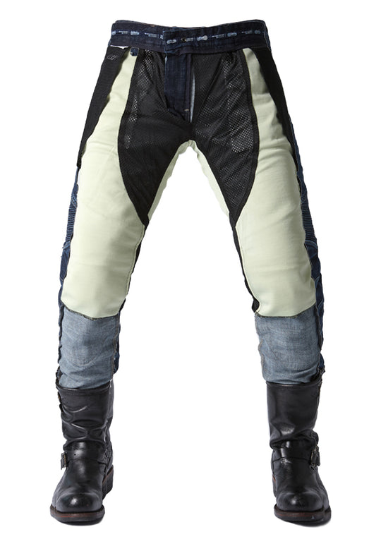 UglyBros FEATHERBED-K Jeans
