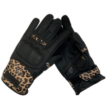 Motogirl Bessie Gloves